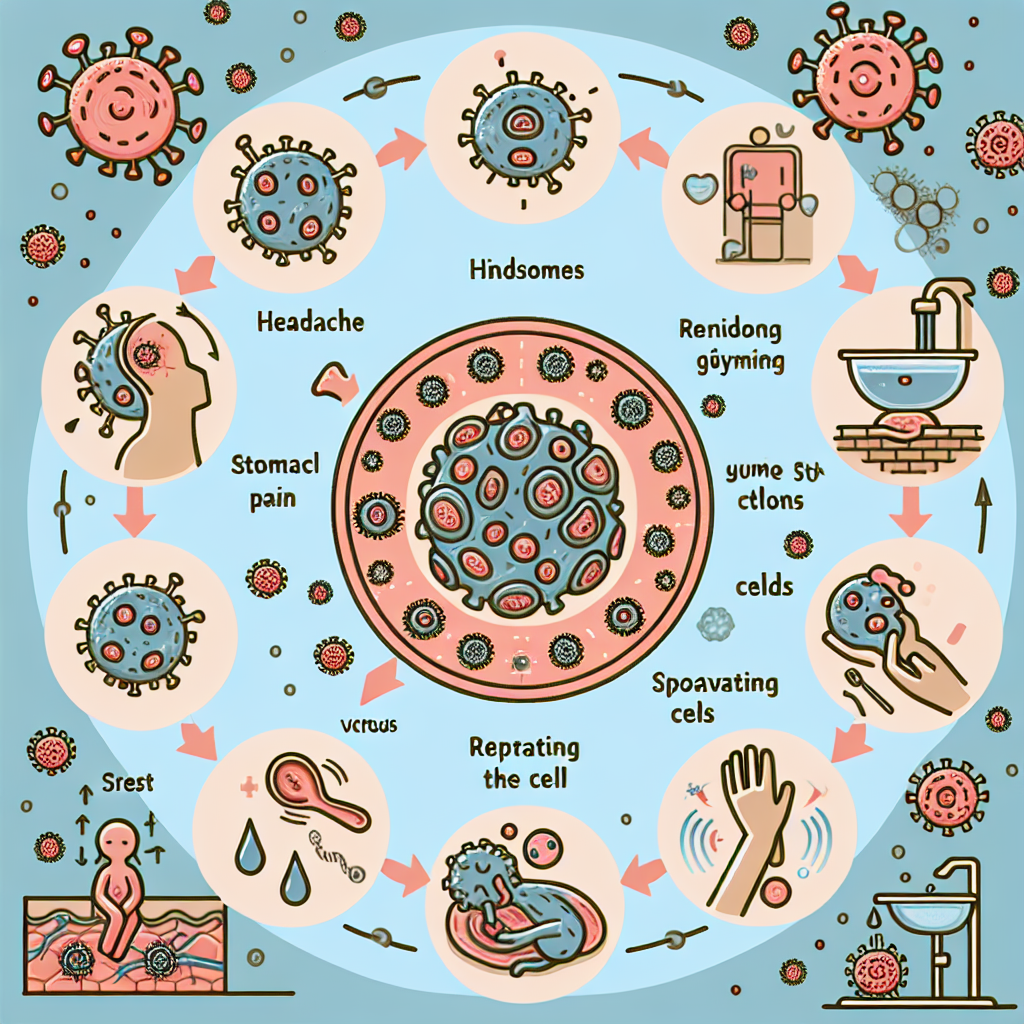 Understanding Norovirus: Symptoms, Transmission, and Treatment