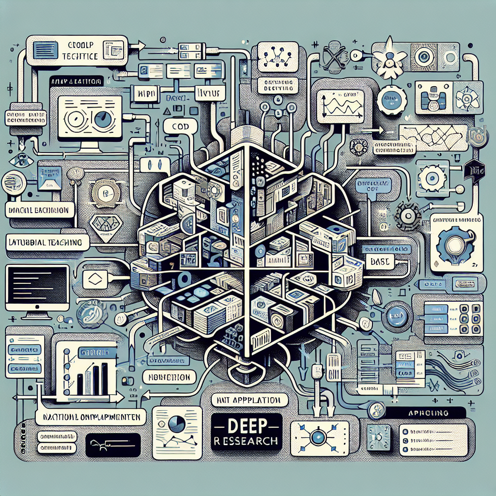 Understanding OpenAI's "Deep Research" Tool: A Comprehensive Guide