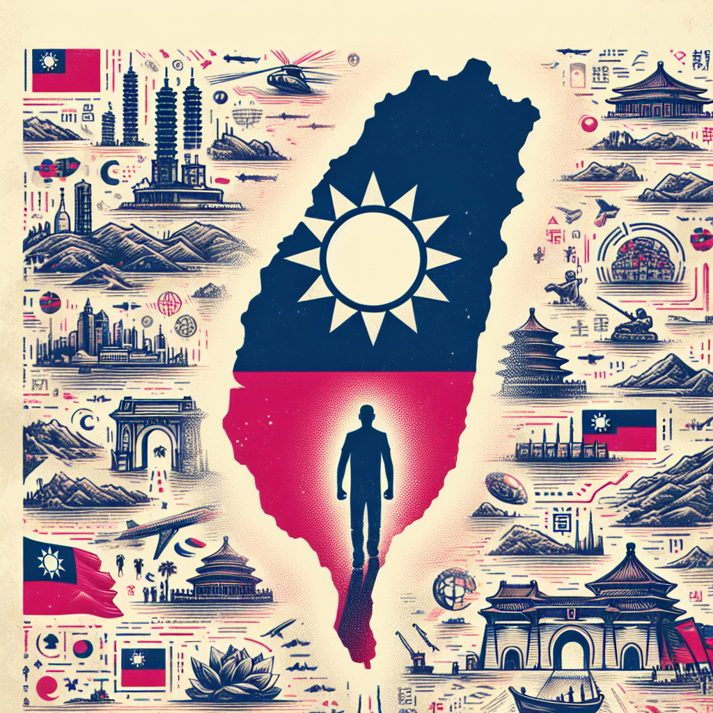 Understanding Taiwan's Independence: Is It Already a Reality?