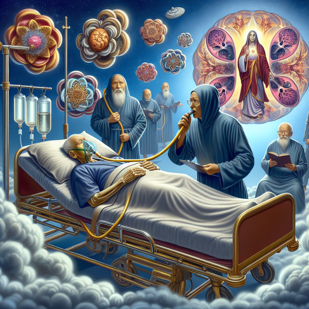 Understanding the 88-Year-Old Pope's Double Pneumonia: Key Insights