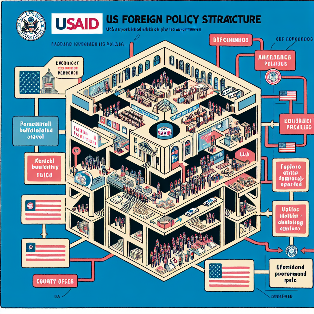 Understanding USAID's Role in US Foreign Policy