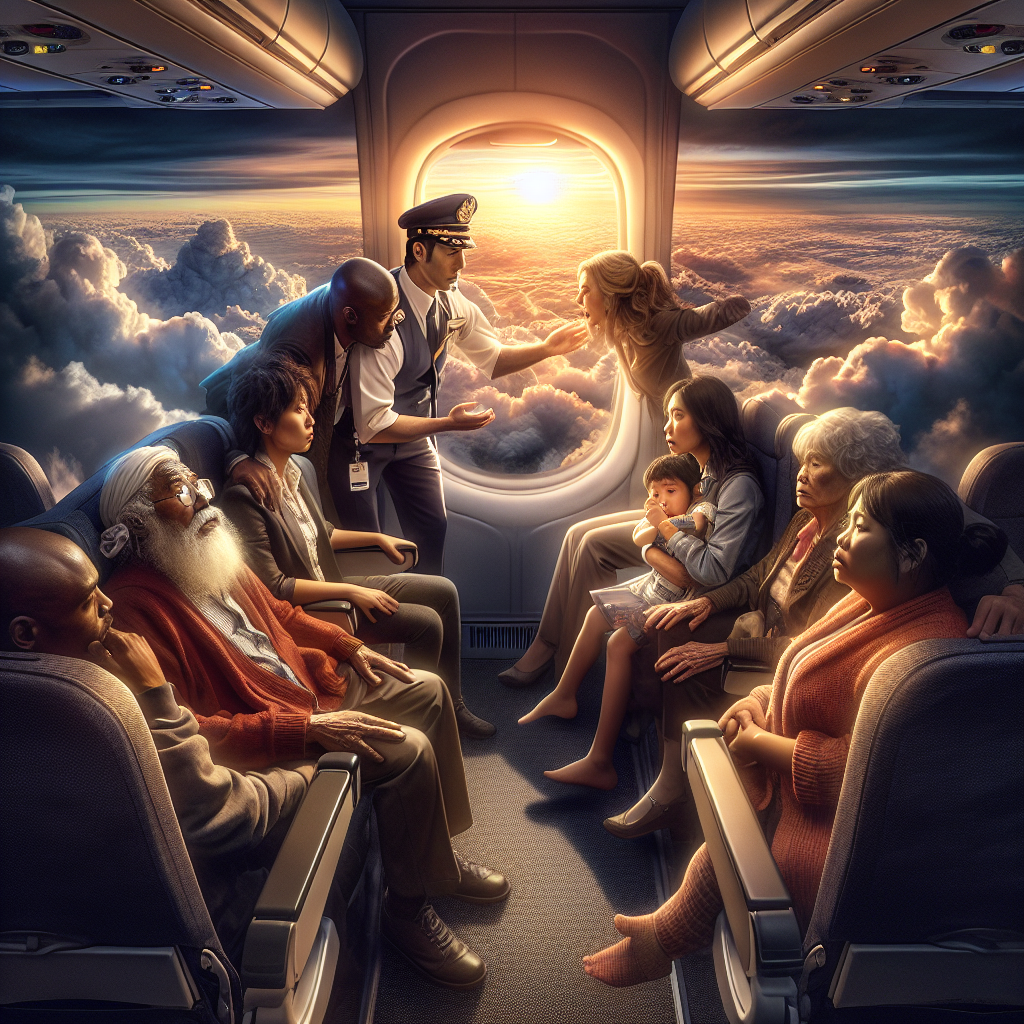 United in Tragedy: Stories from a Fateful Flight