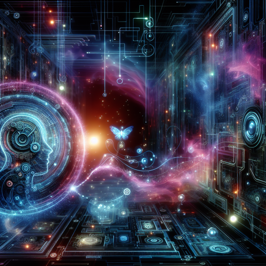 Unlocking Gibberlink Mode: The Mysterious AI Language Beyond Human Comprehension