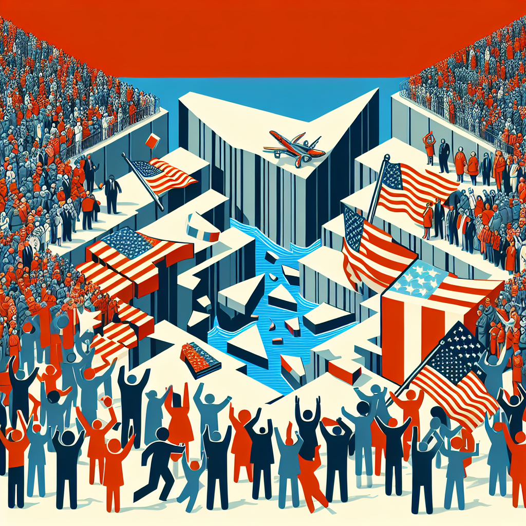 Unprecedented Breach Sets New Record in American History