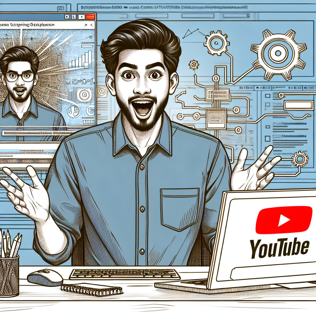Unveiling DeepSeek: IT Trainer and YouTuber Reveals Startling Truths