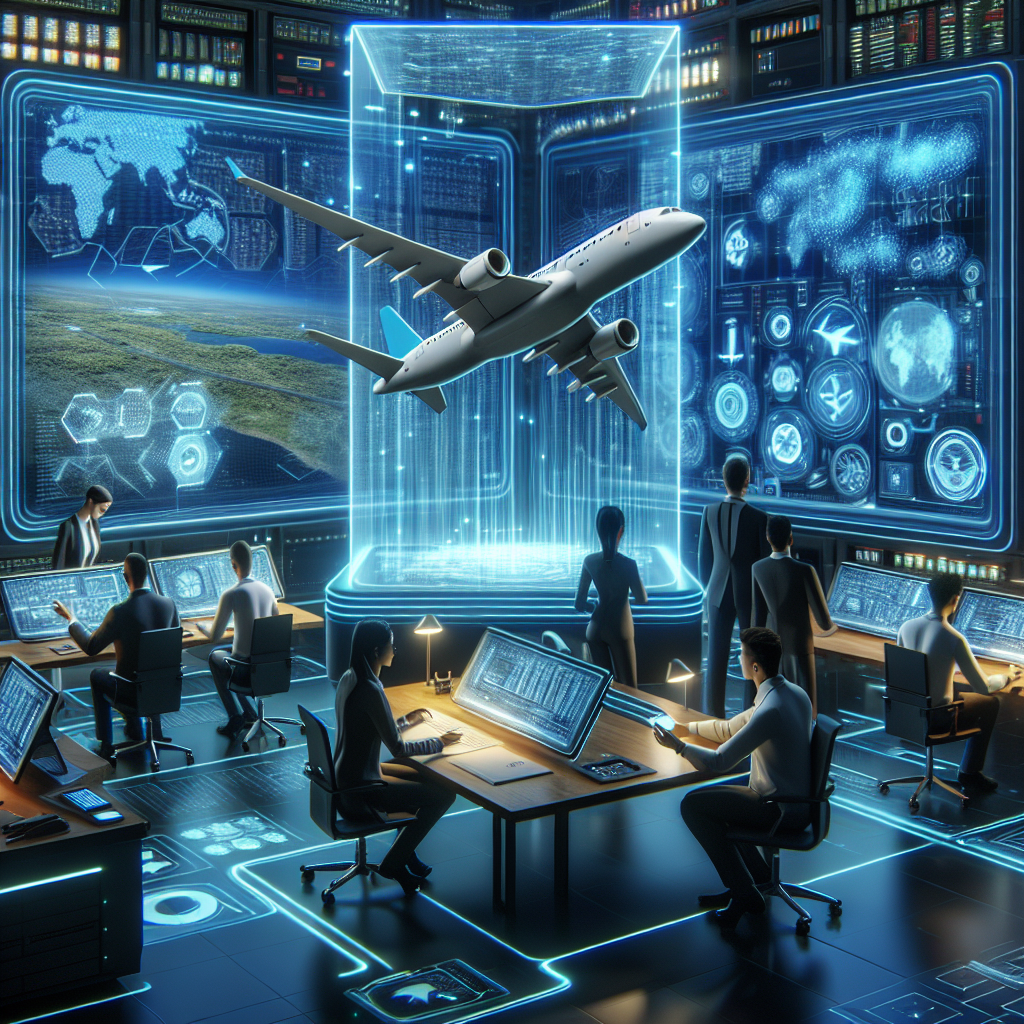 Unveiling the MH370 Mystery: Can Quantum Tech and AI Provide Answers?