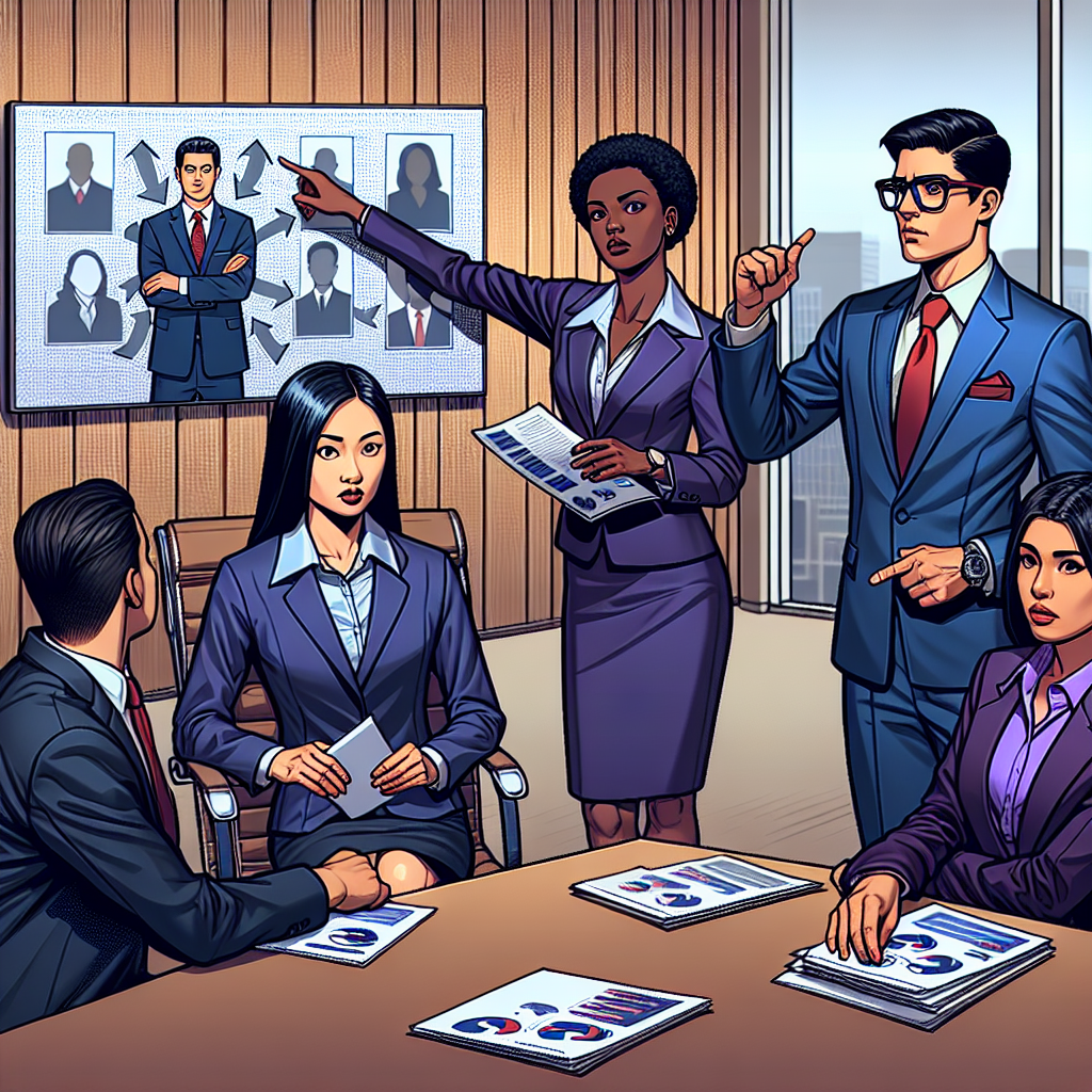 US Administrative Workers Asked to Defend Their Roles to Elon Musk