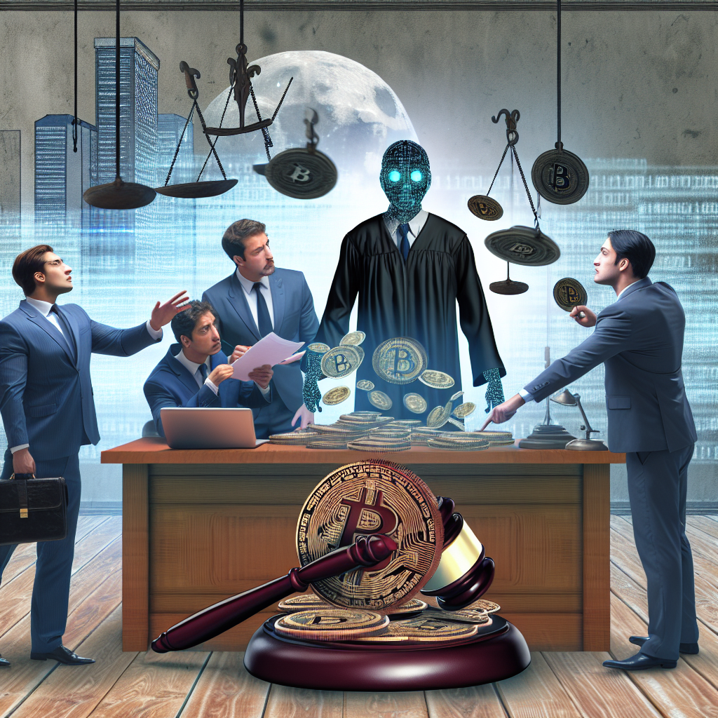 US Attorneys General File Lawsuit Against Elon Musk and DOGE's Influence
