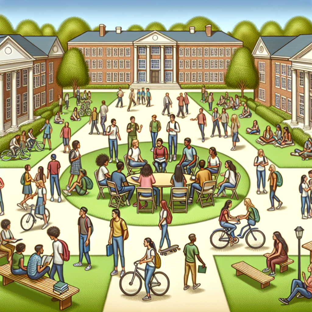 US Colleges Carefully Manage Response to Trump's DEI Restrictions