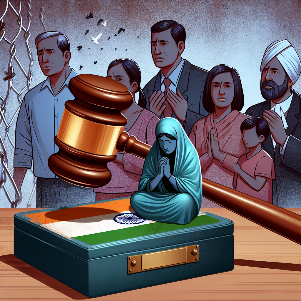 US Court Permanently Blocks Trump's Citizenship Order, Easing Concerns for Indians