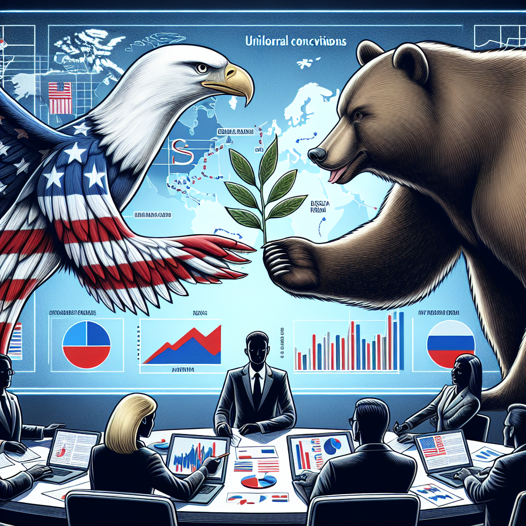 US Grants Unilateral Concessions to Russia: Defense Expert Analysis