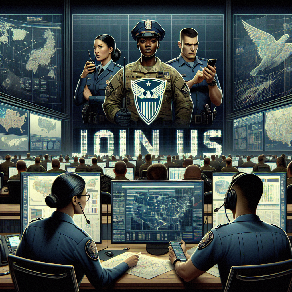 US Secret Service Invests Millions in Recruitment Campaign – CNN
