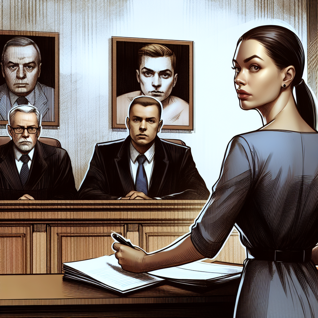 US Woman Files Lawsuit Against Andrew Tate and Brother, Alleging Coercion into Sex Work