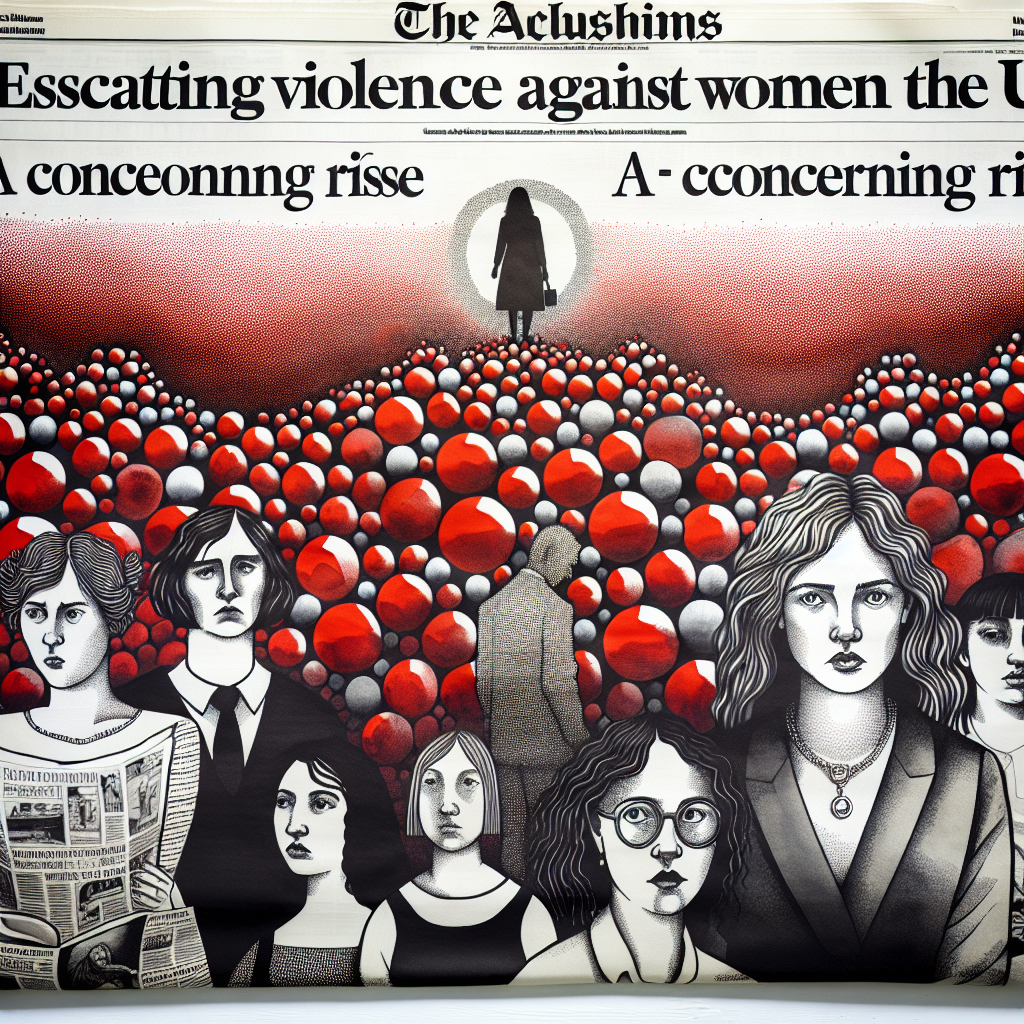 Watchdog Reports Escalating Violence Against Women in the UK