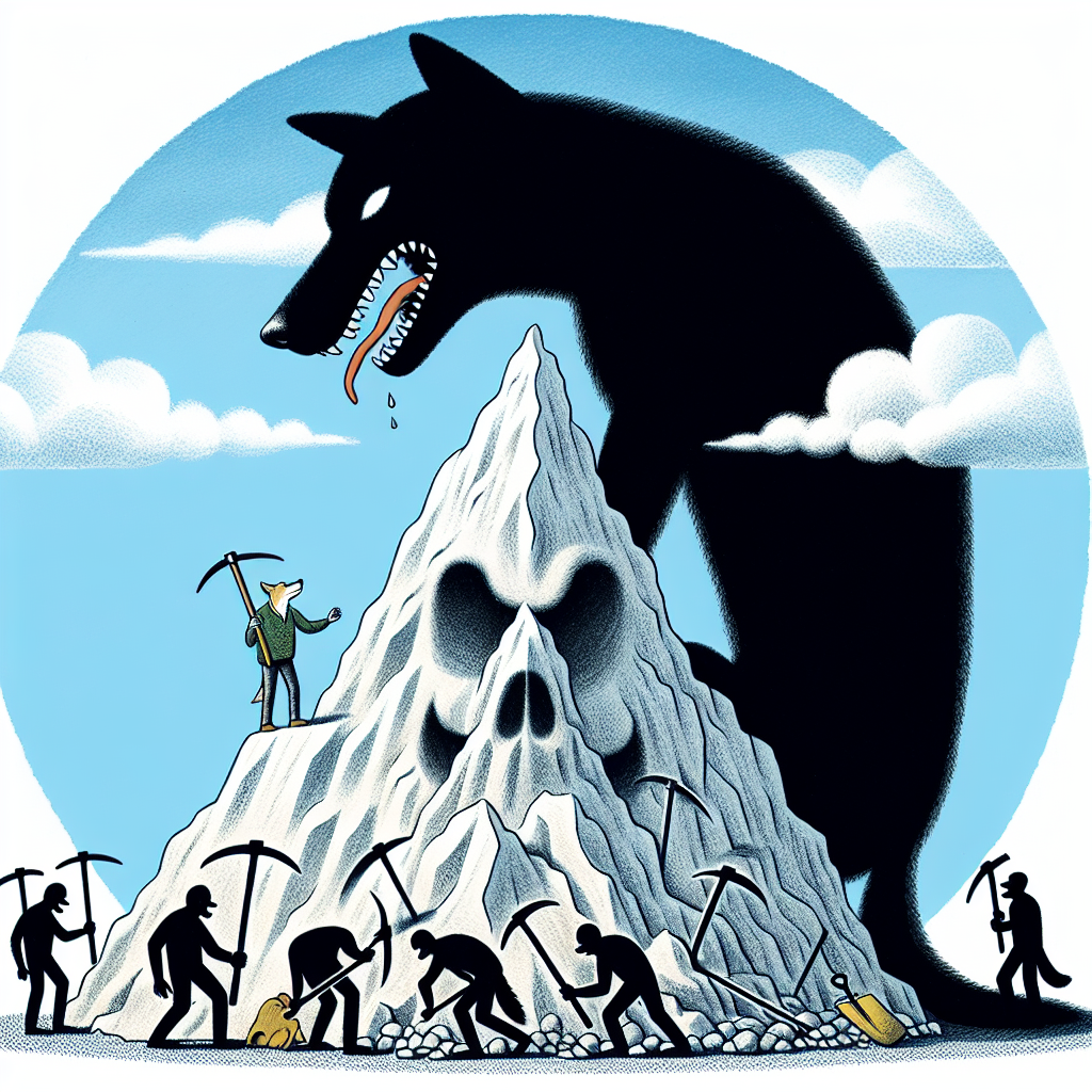 Watchdog Warns Corruption Undermines Climate Efforts