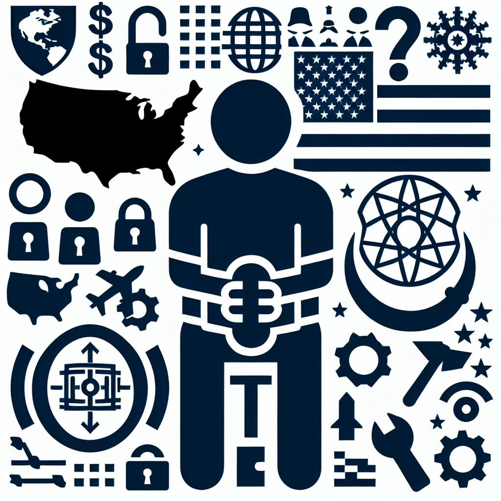 Were Noncitizens on the Terror List Released in the US? A Complex Issue