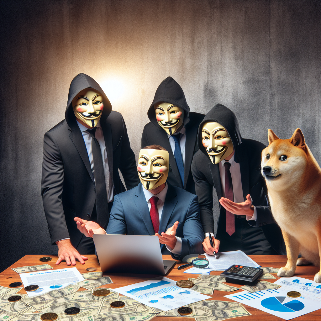"Where Is Mr Musk In This?" Judges Question Secrecy Of DOGE's Activities