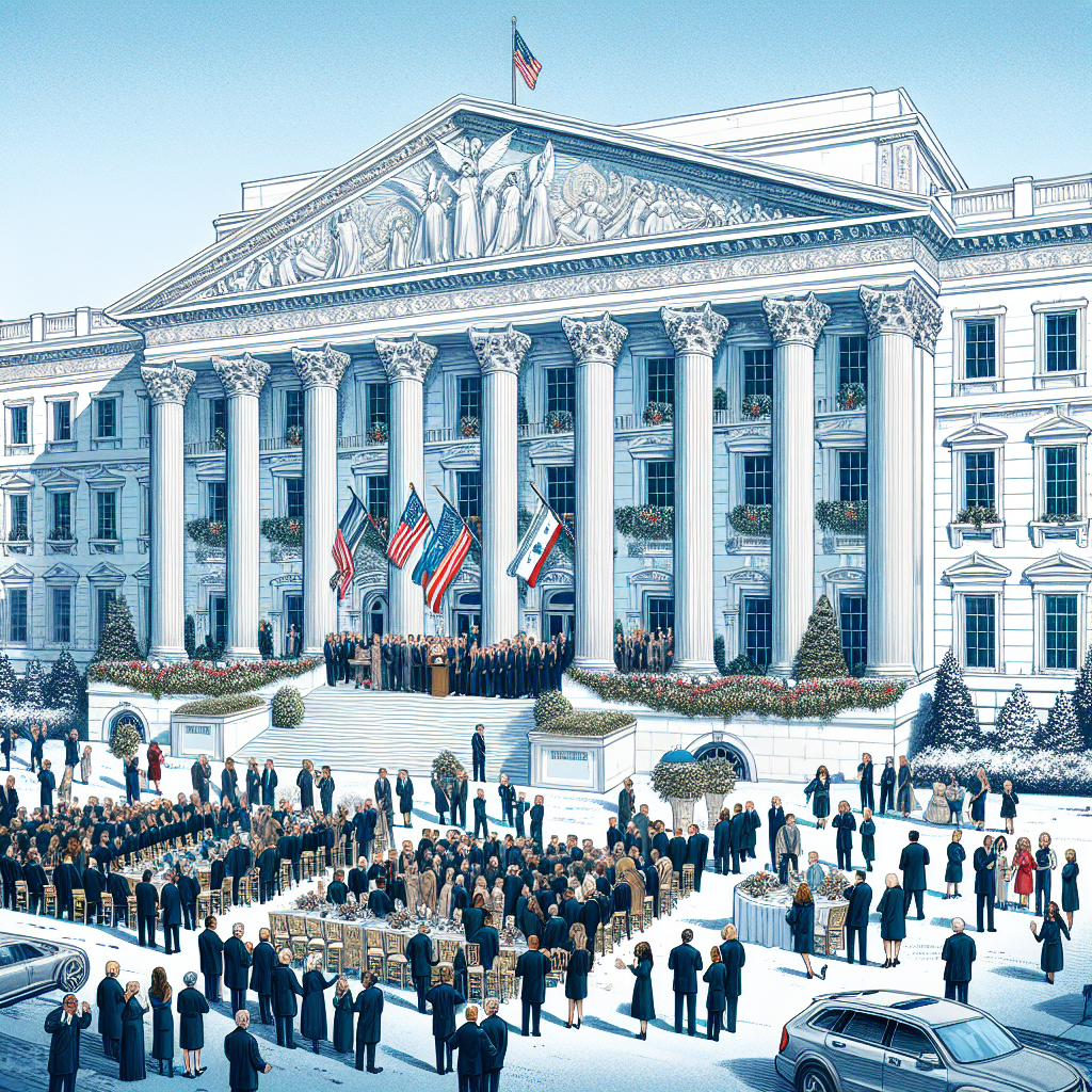 White House Celebrates Landmark Talks with Moscow