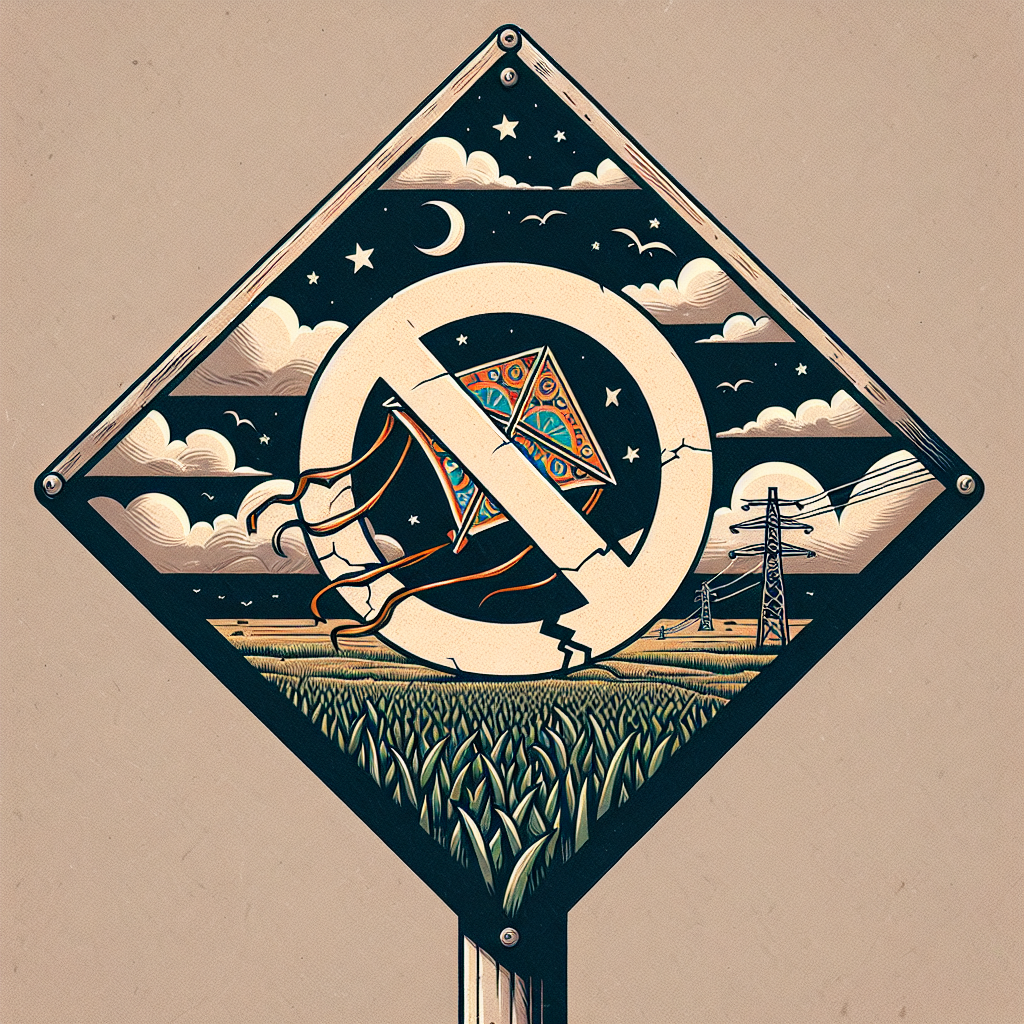Why Did Punjab Province in Pakistan Completely Ban Kite Flying?