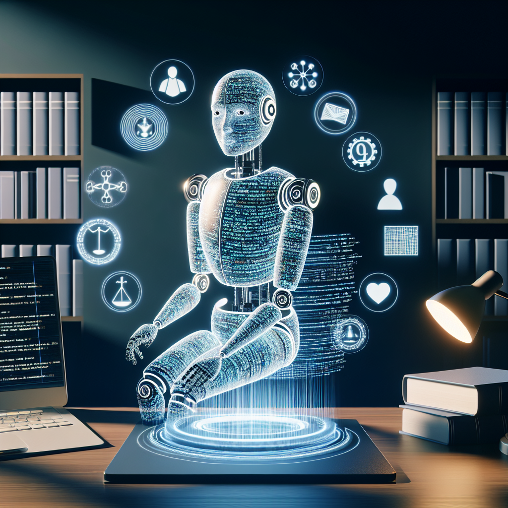 AI Chatbot Offers Legal Support for Digital Sexual Violence Survivors