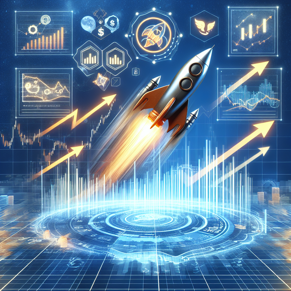 Alibaba Stock Surges Over 7% Following DeepSeek Rival Launch