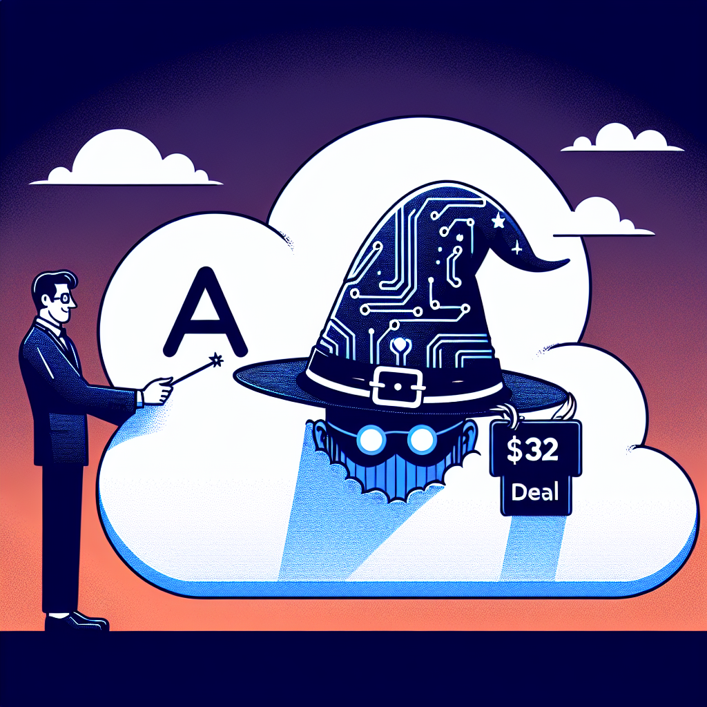 Alphabet Acquires Cybersecurity Firm Wiz in $32 Billion Deal