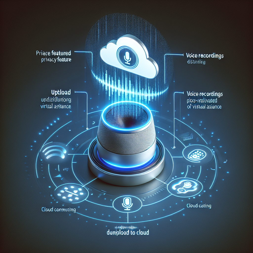 Amazon Discontinues Privacy Feature, Uploads Alexa Voice Recordings to Cloud