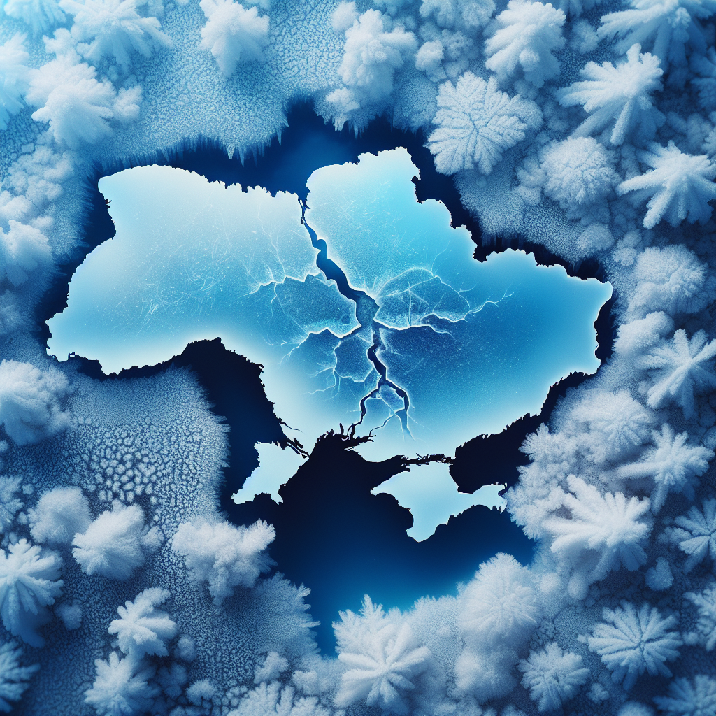 Analysis: Ukraine Faces the Prospect of a 'Frozen' Conflict