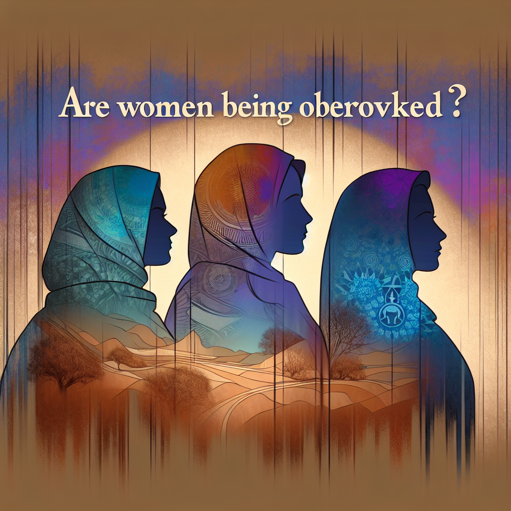 Are Afghan Women Being Overlooked? | Start Here
