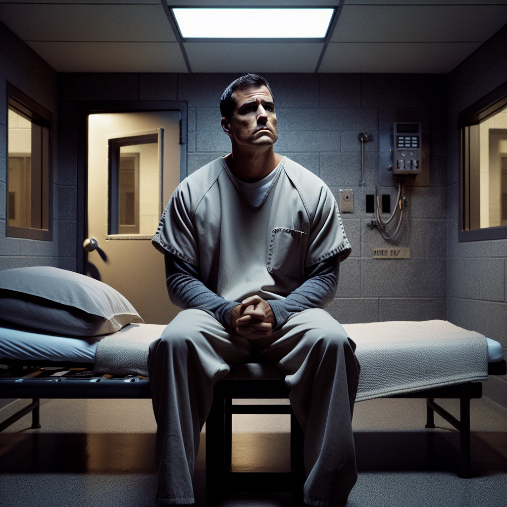 Arizona Inmate Facing Execution Declines to Seek Reprieve