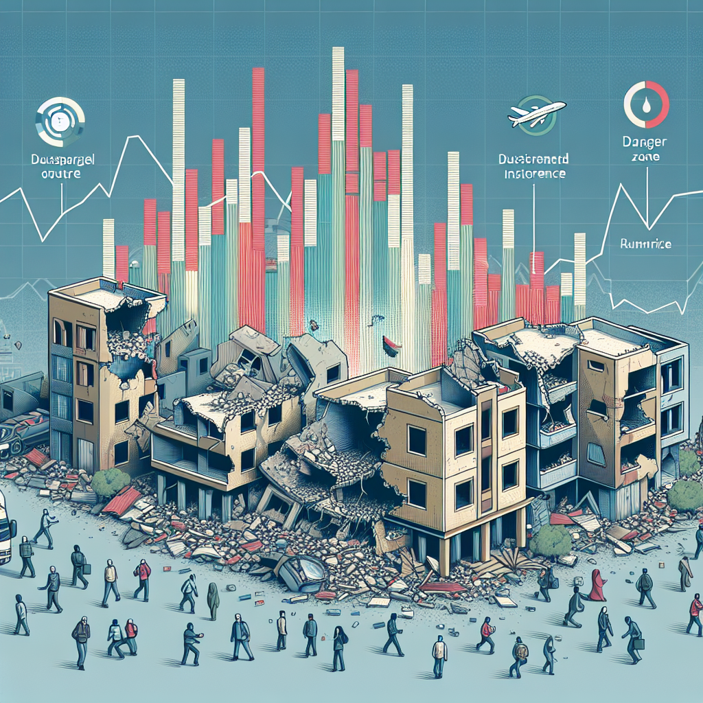 Assessing the Impact of Rising Violence in Syria