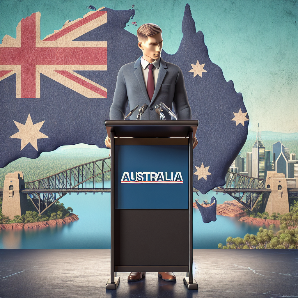 Australia's PM Anthony Albanese Poised to Announce Election Soon