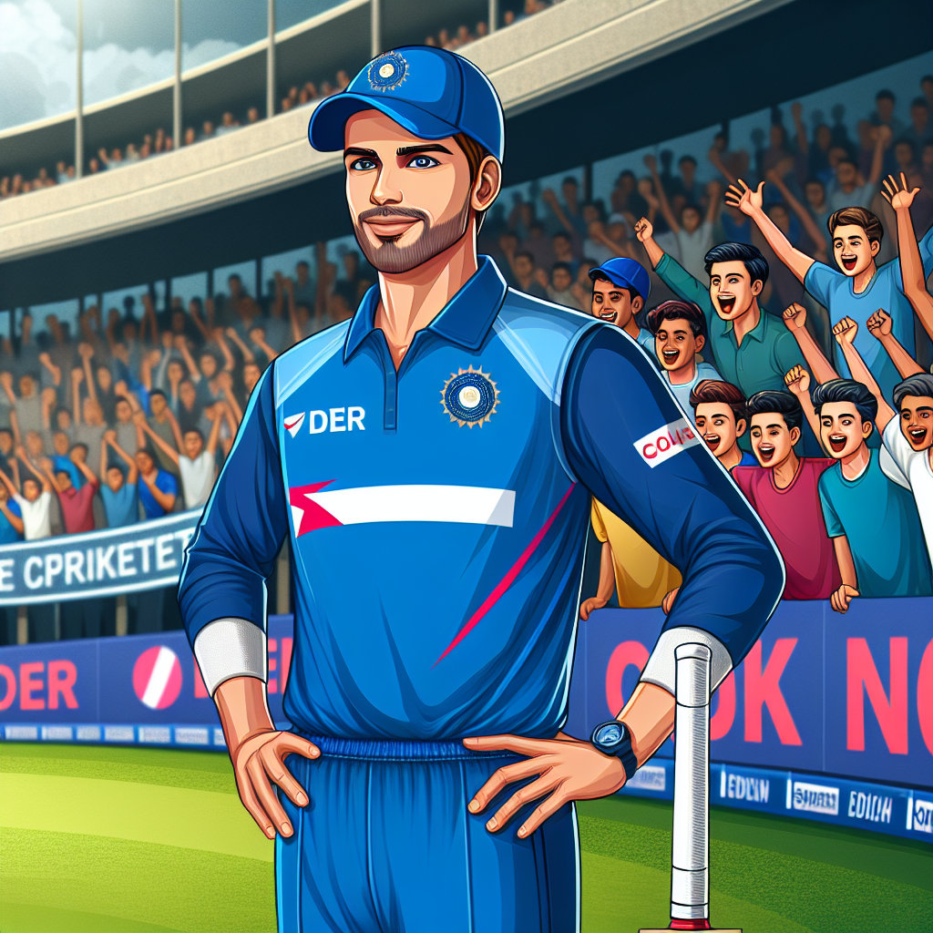 Axar Patel Appointed as Delhi Capitals Captain for IPL 2025