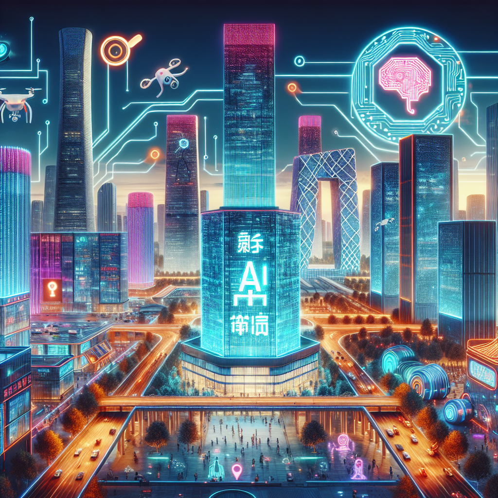 Beijing Invests in AI Startup Manus Amid China's Search for the Next DeepSeek