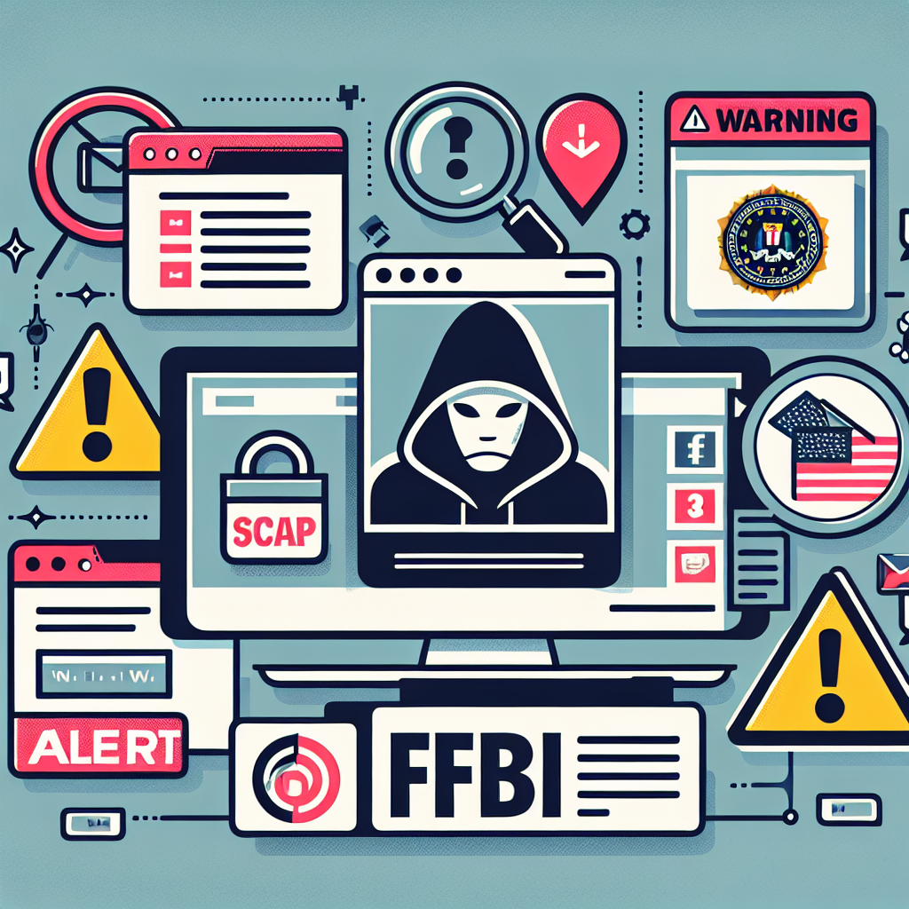 Beware of the 'Online File Converter Scam': Essential FBI Alert