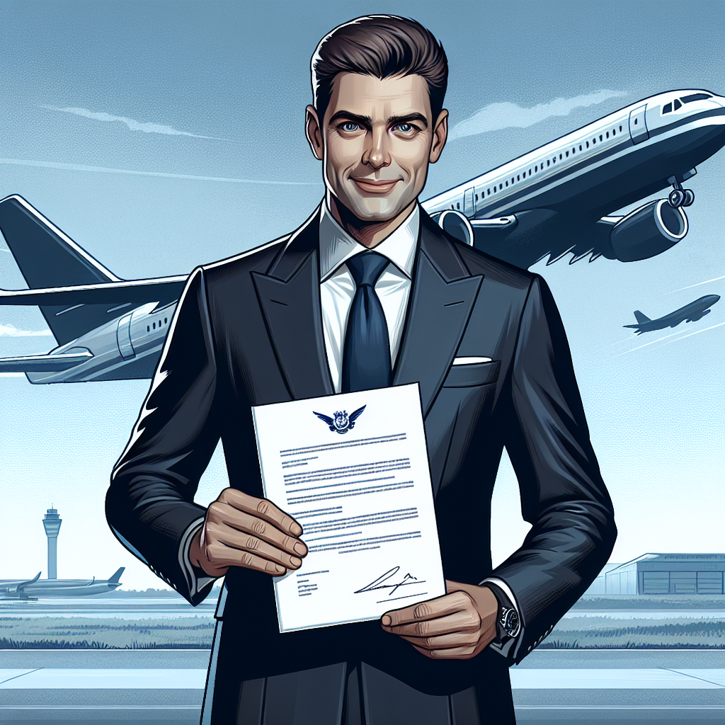 Bryan Bedford, Republic Airways CEO, Appointed to Head US Air Safety Agency