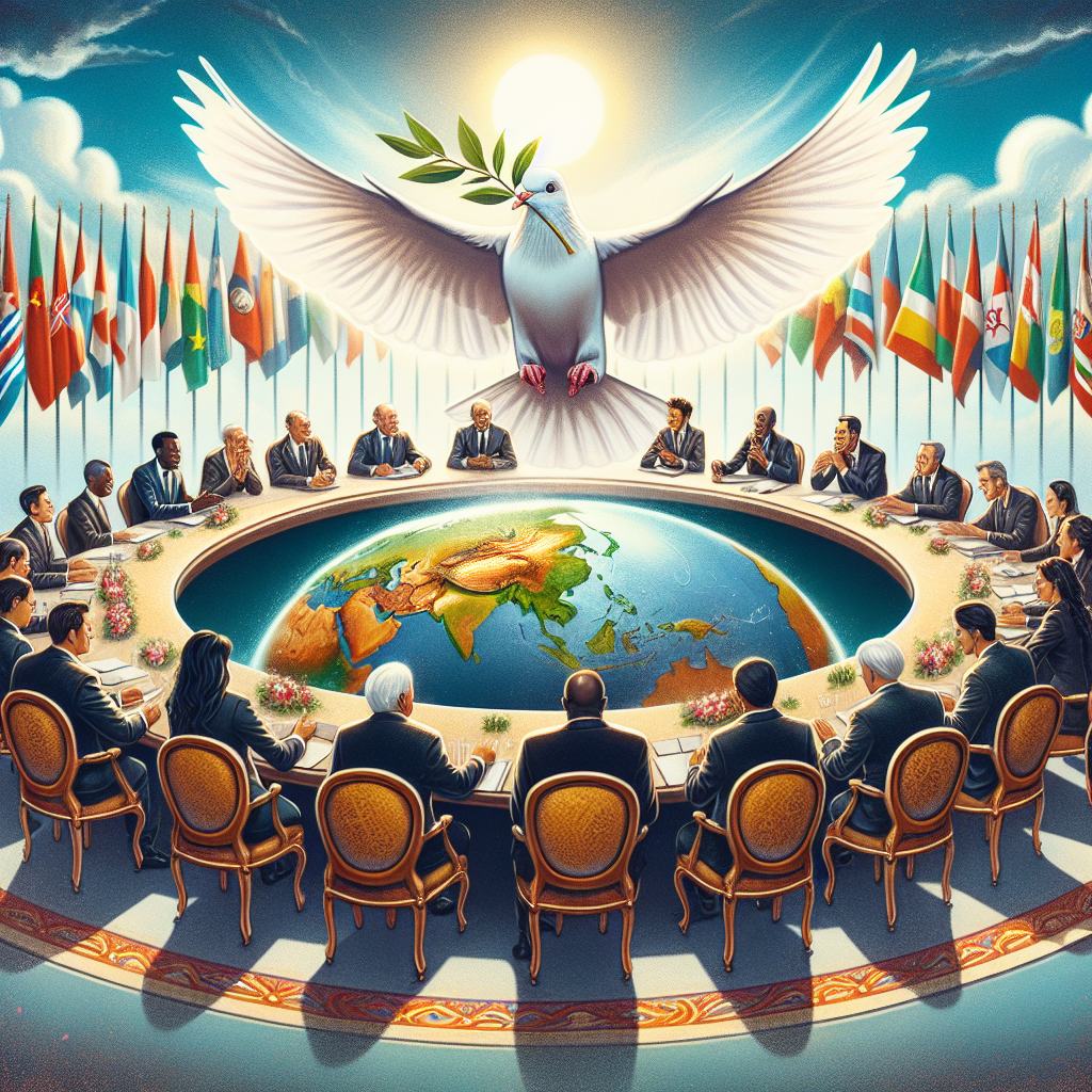 Can Diplomacy Resolve the Eastern DRC Conflict?