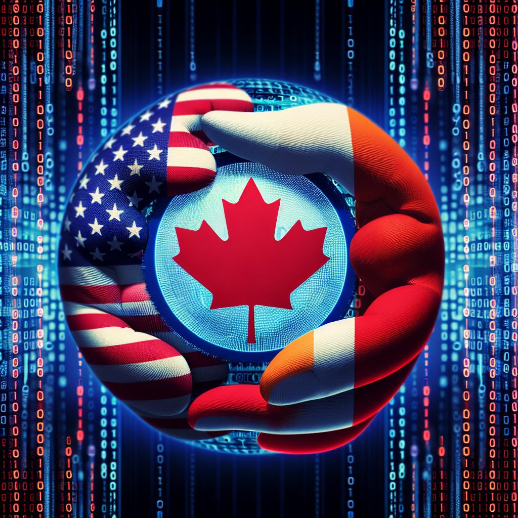 Canada Accuses India of Potential Election Interference Capabilities