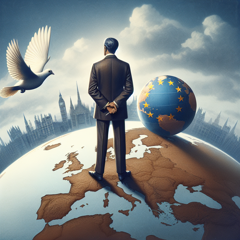 "Canada PM Prioritizes Europe Over US for First Foreign Visit: A Strategic Shift?"