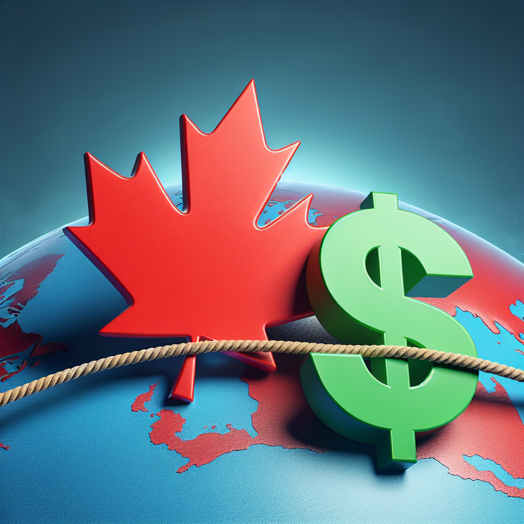 Canada Unveils $22.05 Billion in Counter-Tariffs on US