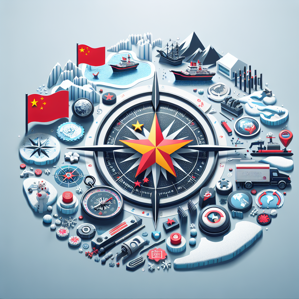 China Reassesses Its Arctic Goals – SCMP