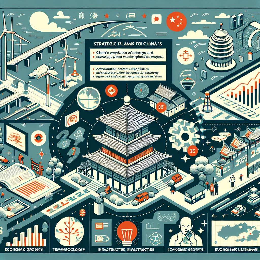 China's 2025 Ambitions: Top 5 Insights