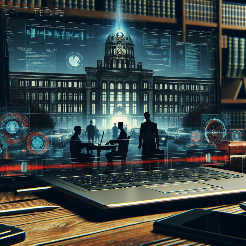 CIA Assesses White House Signal Chat Breach