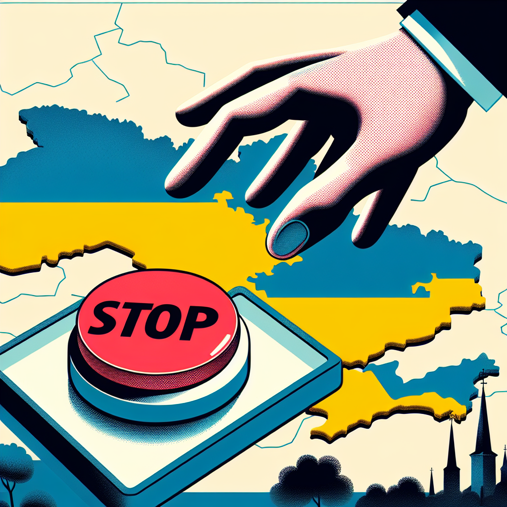 CIA Halts Intelligence Sharing with Ukraine, Confirms Suspension