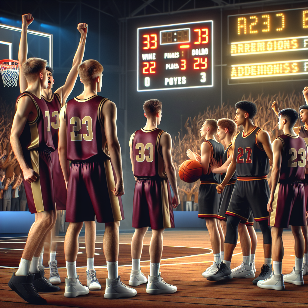 Cleveland Cavaliers Secure Playoff Spot with Victory Over Miami Heat