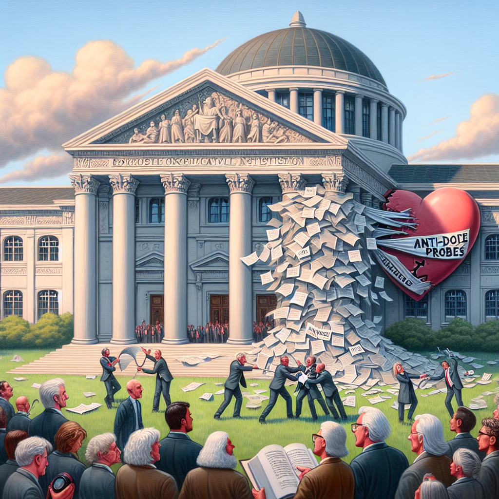 Colleges Sever Ties with Nonprofit Amid Anti-DEI Probes by Conservatives