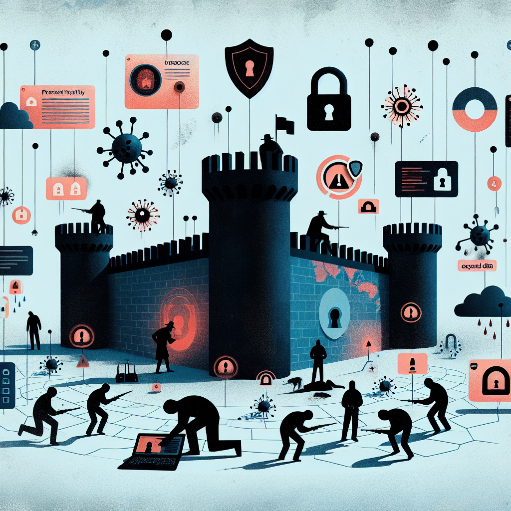Consequences of the US Security Breach