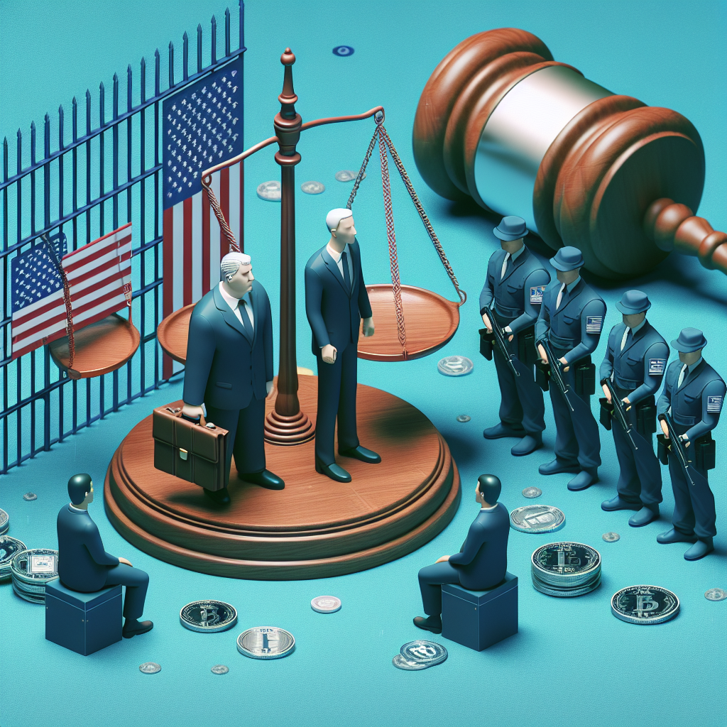 Court Finds Musk and DOGE May Have Breached Constitution in USAID Closure