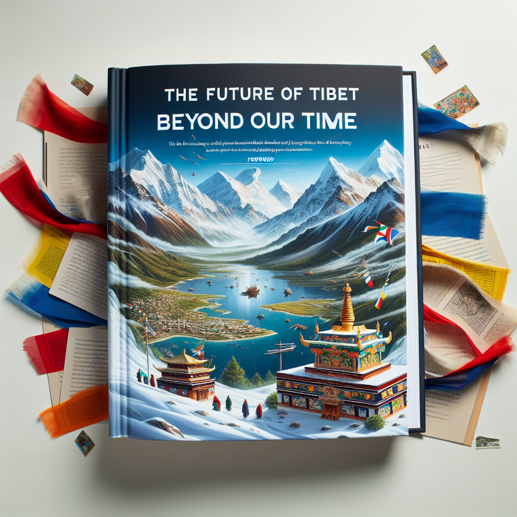 Dalai Lama's Book Outlines Tibet's Future Beyond His Lifetime