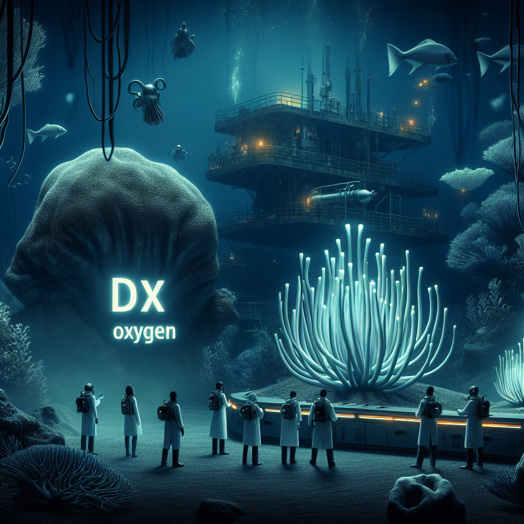 'Dark Oxygen': A Controversial Deep-Sea Discovery Dividing Scientists